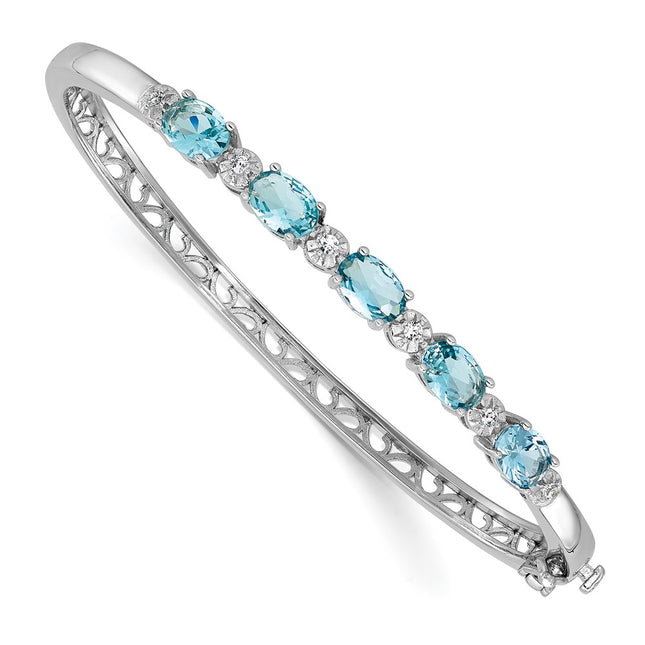 Sterling Silver Jewelry Style QCM1779 - Classique Jewelry Inc.