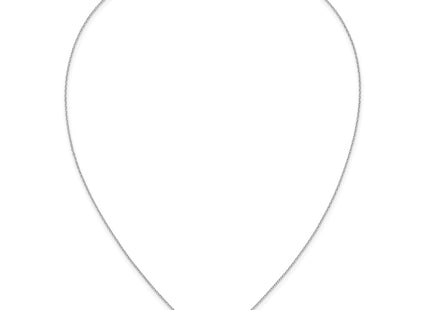 Sterling Silver Jewelry Style QCM1780 - Classique Jewelry Inc.