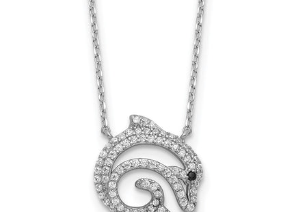 Sterling Silver Jewelry Style QCM1780 - Classique Jewelry Inc.