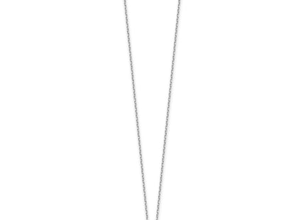 Sterling Silver Jewelry Style QCM1781 - Classique Jewelry Inc.