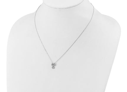 Sterling Silver Jewelry Style QCM1781 - Classique Jewelry Inc.
