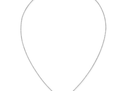 Sterling Silver Jewelry Style QCM1781 - Classique Jewelry Inc.