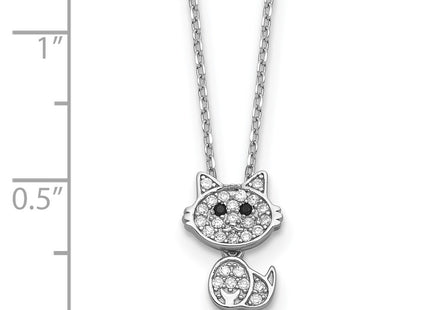 Sterling Silver Jewelry Style QCM1781 - Classique Jewelry Inc.