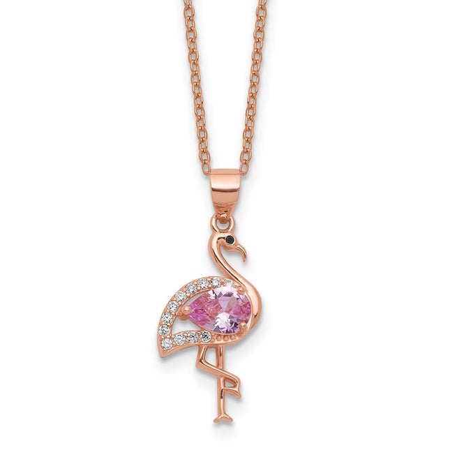 Sterling Silver Jewelry Style QCM1782 - Classique Jewelry Inc.