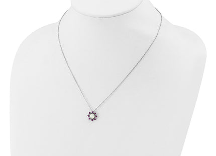 Sterling Silver Jewelry Style QCM1791 - Classique Jewelry Inc.