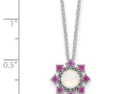 Sterling Silver Jewelry Style QCM1791 - Classique Jewelry Inc.