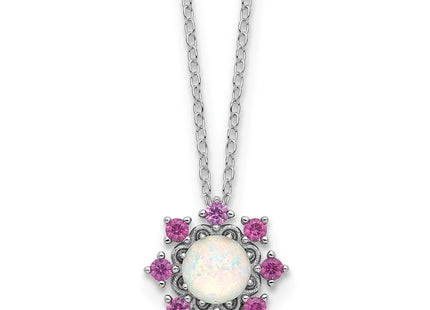 Sterling Silver Jewelry Style QCM1791 - Classique Jewelry Inc.