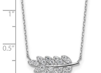 Sterling Silver Jewelry Style QCM1793 - Classique Jewelry Inc.