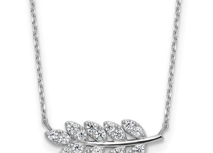 Sterling Silver Jewelry Style QCM1793 - Classique Jewelry Inc.