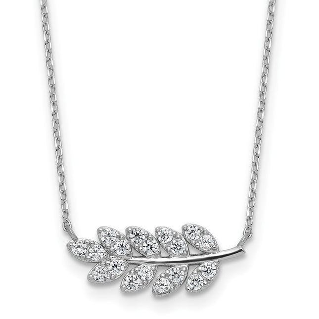 Sterling Silver Jewelry Style QCM1793 - Classique Jewelry Inc.