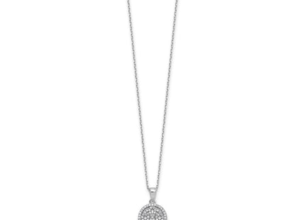 Sterling Silver Jewelry Style QCM1794 - Classique Jewelry Inc.