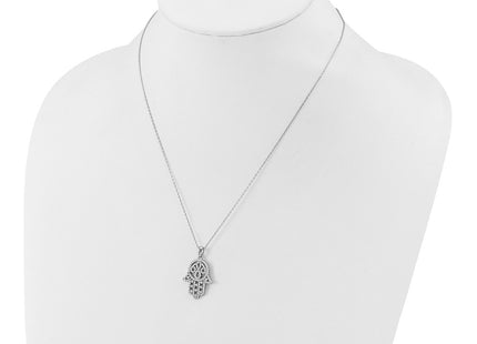 Sterling Silver Jewelry Style QCM1794 - Classique Jewelry Inc.