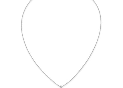 Sterling Silver Jewelry Style QCM1794 - Classique Jewelry Inc.