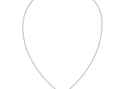 Sterling Silver Earrings Style QCM1796 - Classique Jewelry Inc.