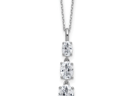 Sterling Silver Jewelry Style QCM1803 - Classique Jewelry Inc.
