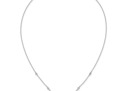 Sterling Silver Jewelry Style QCM1805 - Classique Jewelry Inc.