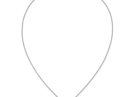 Sterling Silver Jewelry Style QCM1807 - Classique Jewelry Inc.