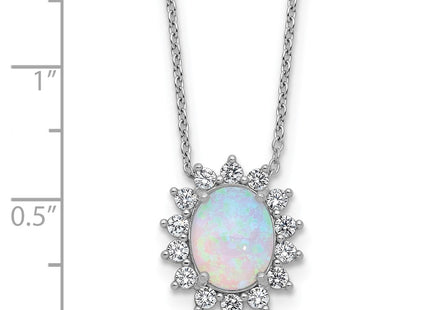 Sterling Silver Jewelry Style QCM1807 - Classique Jewelry Inc.