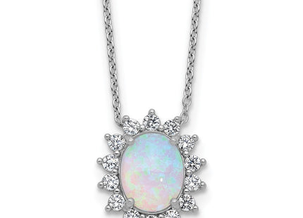 Sterling Silver Jewelry Style QCM1807 - Classique Jewelry Inc.