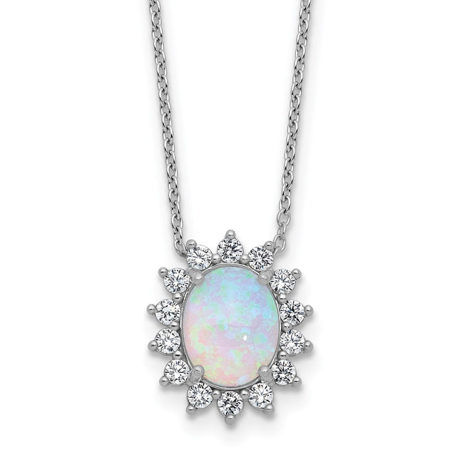 Sterling Silver Jewelry Style QCM1807 - Classique Jewelry Inc.
