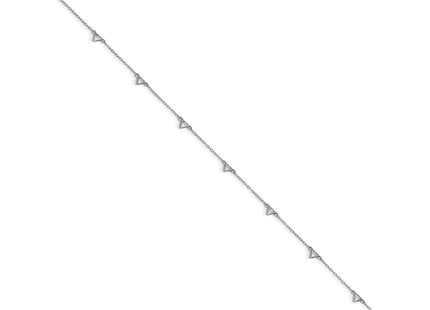 Sterling Silver Jewelry Style QCM1810 - Classique Jewelry Inc.