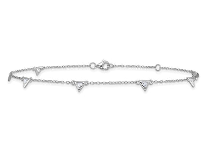 Sterling Silver Jewelry Style QCM1810 - Classique Jewelry Inc.
