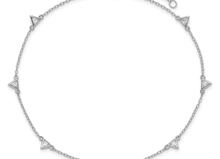 Sterling Silver Jewelry Style QCM1810 - Classique Jewelry Inc.