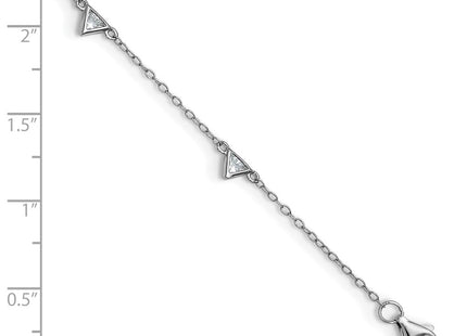 Sterling Silver Jewelry Style QCM1810 - Classique Jewelry Inc.
