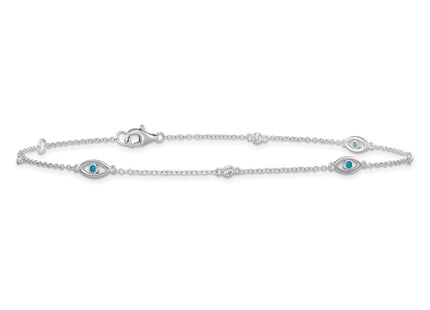 Sterling Silver Jewelry Style QCM1811 - Classique Jewelry Inc.