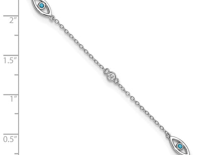 Sterling Silver Jewelry Style QCM1811 - Classique Jewelry Inc.
