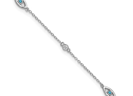 Sterling Silver Jewelry Style QCM1811 - Classique Jewelry Inc.