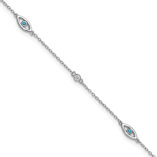 Sterling Silver Jewelry Style QCM1811 - Classique Jewelry Inc.