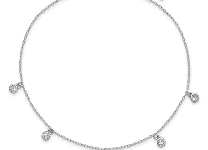 Sterling Silver Jewelry Style QCM1812 - Classique Jewelry Inc.