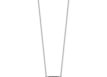 Sterling Silver Jewelry Style QCM1813 - Classique Jewelry Inc.