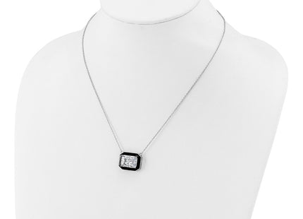 Sterling Silver Jewelry Style QCM1813 - Classique Jewelry Inc.