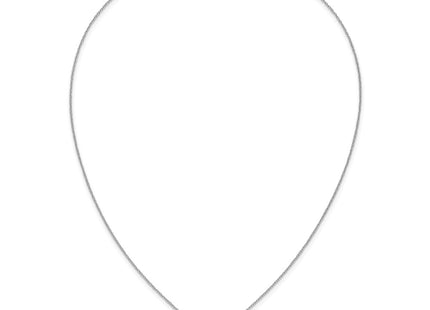 Sterling Silver Jewelry Style QCM1813 - Classique Jewelry Inc.