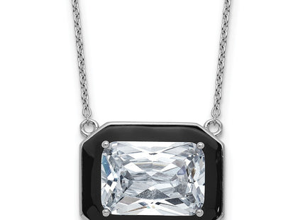 Sterling Silver Jewelry Style QCM1813 - Classique Jewelry Inc.