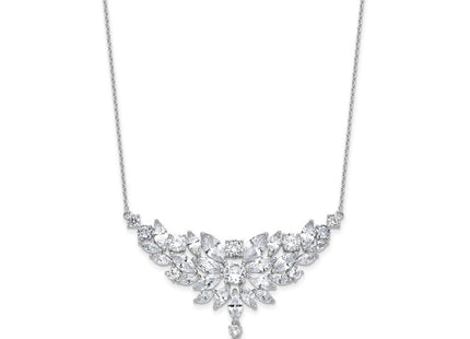 Sterling Silver Jewelry Style QCM1814 - Classique Jewelry Inc.