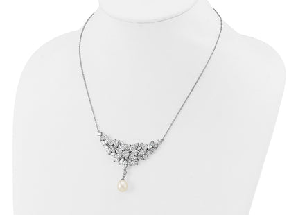 Sterling Silver Jewelry Style QCM1814 - Classique Jewelry Inc.