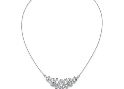 Sterling Silver Jewelry Style QCM1814 - Classique Jewelry Inc.