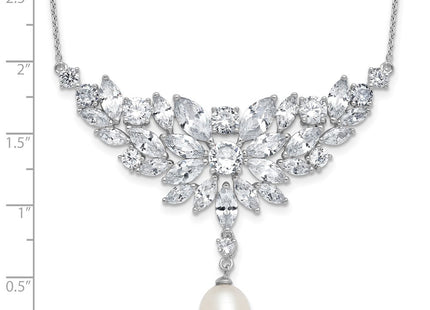 Sterling Silver Jewelry Style QCM1814 - Classique Jewelry Inc.