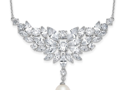 Sterling Silver Jewelry Style QCM1814 - Classique Jewelry Inc.