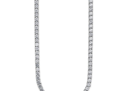 Sterling Silver Jewelry Style QCM1815 - Classique Jewelry Inc.