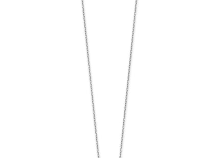 Sterling Silver Rings Style QCM1816 - Classique Jewelry Inc.