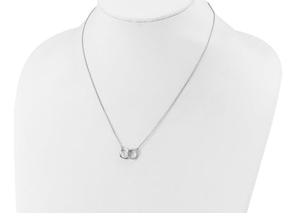 Sterling Silver Rings Style QCM1816 - Classique Jewelry Inc.