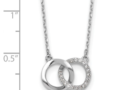 Sterling Silver Rings Style QCM1816 - Classique Jewelry Inc.