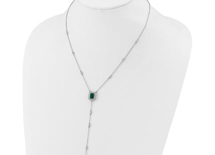 Sterling Silver Jewelry Style QCM1817 - Classique Jewelry Inc.