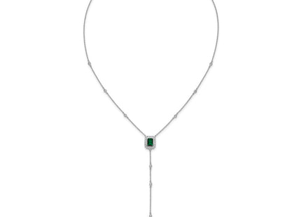 Sterling Silver Jewelry Style QCM1817 - Classique Jewelry Inc.