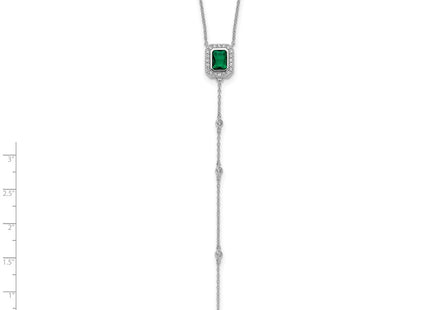 Sterling Silver Jewelry Style QCM1817 - Classique Jewelry Inc.
