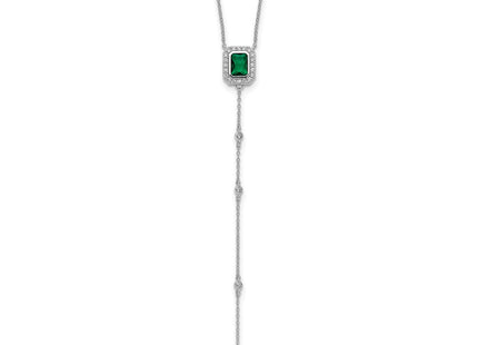 Sterling Silver Jewelry Style QCM1817 - Classique Jewelry Inc.